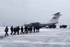 CSTO sẽ họp phiên đặc biệt về sứ mệnh tại Kazakhstan