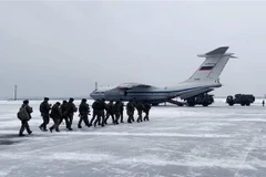 CSTO sẽ họp phiên đặc biệt về sứ mệnh tại Kazakhstan