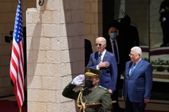 Mỹ cam kết tài trợ thêm 100 triệu cho cơ sở y tế Palestine ở Jerusalem