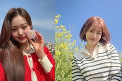 4 xu hướng tóc nhuộm thống trị thế giới làm đẹp vào mùa Hè 