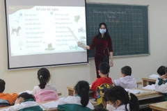 Thành phố Hà Nội không kéo dài thời gian năm học 2021-2022