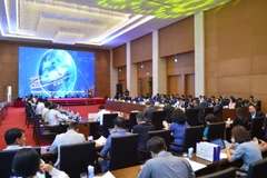 Tạo hành lang pháp lý cho phát triển công nghệ blockchain ở Việt Nam