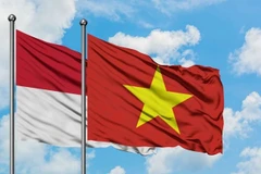 Thúc đẩy quan hệ đối tác toàn diện Việt Nam-Indonesia đi vào chiều sâu