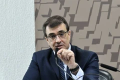 Brazil bảo vệ sự hiện diện của Nga tại G20 và diễn đàn đa phương khác