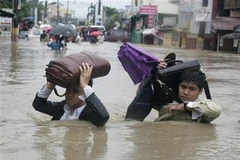 COP27: Ấn Độ với tham vọng trở thành nhà lãnh đạo về khí hậu