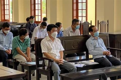 Cần Thơ: Kháng nghị không cho cựu Phó Chủ tịch Bình Thủy hưởng án treo