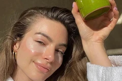 Phụ nữ Pháp tiết lộ những bí quyết đánh bay quầng thâm mắt