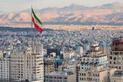 Iran bắt giữ một công dân Thụy Điển với cáo buộc gián điệp