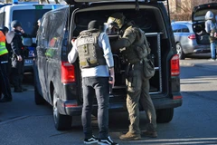 Đức: Hung thủ vụ tấn công trường học là sinh viên, sở hữu nhiều súng