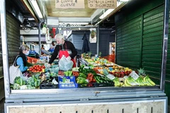 Nền kinh tế Italy có nguy cơ sụt giảm trong 3 quý liên tiếp