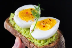 8 loại vitamin và khoáng chất cần thiết cho phụ nữ độ tuổi 30