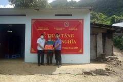 Long An: Chính quyền không bỏ sót chế độ chính sách cho người có công 