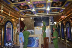 TP. HCM sẽ đình chỉ vũ trường, quán karaoke không an toàn phòng cháy