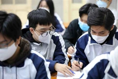 "Bù đắp kiến thức cho học sinh không chỉ trong một năm mà nhiều năm"