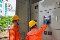 EVNNPC đảm bảo cung ứng điện trong dịp nghỉ lễ và SEA Games 31