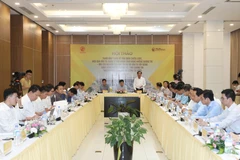 Kết nối trục phát triển để tăng tính khả thi dự án sân bay Quảng Trị