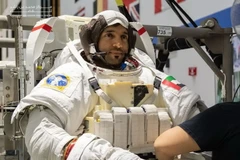 UAE công bố danh tính phi hành gia thực hiện chuyến bay vào vũ trụ