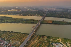 Động lực cho phát triển Hà Nội - Diện mạo và tâm thế mới