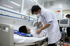 Tỉnh Bà Rịa-Vũng Tàu ghi nhận thêm ca tử vong do sốt xuất huyết
