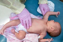 EU phê chuẩn thuốc phòng bệnh đường hô hấp do virus RSV ở trẻ sơ sinh