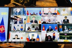 Chính phủ Brunei đánh giá cao việc Hiệp định RCEP có hiệu lực