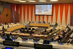 Chuyên gia Nga đánh giá cao đóng góp của Việt Nam trên trường quốc tế 