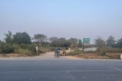 Mạnh tay thu hồi dự án, quy hoạch “treo”: Vấn đề cấp thiết