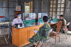 Xóa nghèo - lộ trình cần thiết để xây dựng cuộc sống bền vững