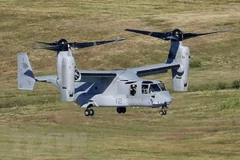 Tổng thống Biden dự kiến đề xuất gói ngân sách quốc phòng cao kỷ lục