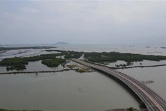 Bà Rịa-Vũng Tàu phối hợp tăng tốc các dự án trọng điểm