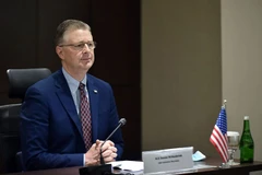 Trợ lý Ngoại trưởng Mỹ hoãn chuyến thăm Lào và Campuchia