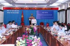 Góp ý Dự án Luật Hợp tác xã (sửa đổi): Cần thiết đổi tên dự án Luật
