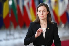 Chính phủ Phần Lan vẫn bảo lưu khả năng gia nhập NATO