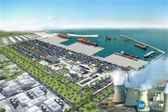 Khu công nghiệp, kinh tế Quảng Trị thu hút trên 470.000 tỷ đồng 