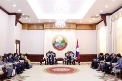 Lào đánh giá cao kết quả hợp tác khoa học, công nghệ với Việt Nam