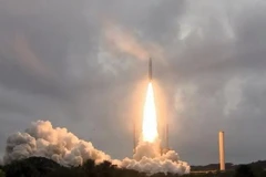 Đức xét xử nhà khoa học Nga với cáo buộc làm gián điệp