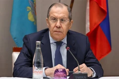 Nga không muốn tiến trình đối thoại về an ninh phải kéo dài