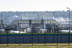 Đức tìm kiếm nguồn năng lượng thay thế khí đốt của Nga