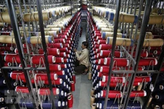 Các quốc gia châu Á đứng đầu về dịch vụ kinh doanh toàn cầu