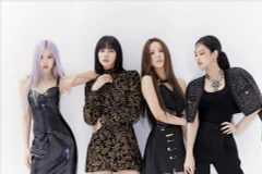 Album mới của BlackPink làm từ chất liệu thân thiện với môi trường