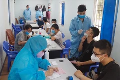 Bộ Y tế giải quyết vướng mắc về khai báo y tế trước khi xuất nhập cảnh