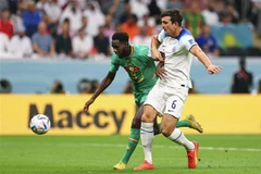 Harry Maguire: Đội tuyển Anh có niềm tin sẽ vô địch World Cup