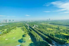 Giám đốc 8x dũng cảm chuyển nhà, chuyển trường để đồng hành cùng con 