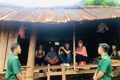 Quyết liệt thực hiện nhiều giải pháp ngăn chặn tội phạm mua bán người