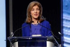 Mỹ: Con gái cố Tổng thống Kennedy sẽ là đại sứ mới tại Australia