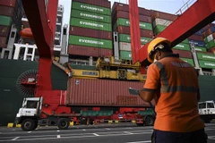 UNDP cảnh báo khủng hoảng nợ lan rộng tại các nước đang phát triển 