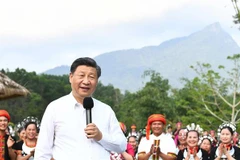 Trung Quốc vẫn thực hiện nghiêm chính sách không COVID linh hoạt