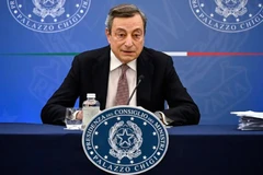 Thủ tướng Italy rời hội nghị NATO sớm để về nước họp khẩn 