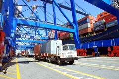 Dòng vốn FDI đầu tư vào ASEAN tăng lên mức 174 tỷ USD