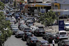 Iraq đồng ý gia hạn thỏa thuận cung cấp nhiên liệu cho Liban